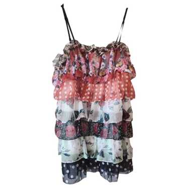 Beulah London Mini dress - image 1