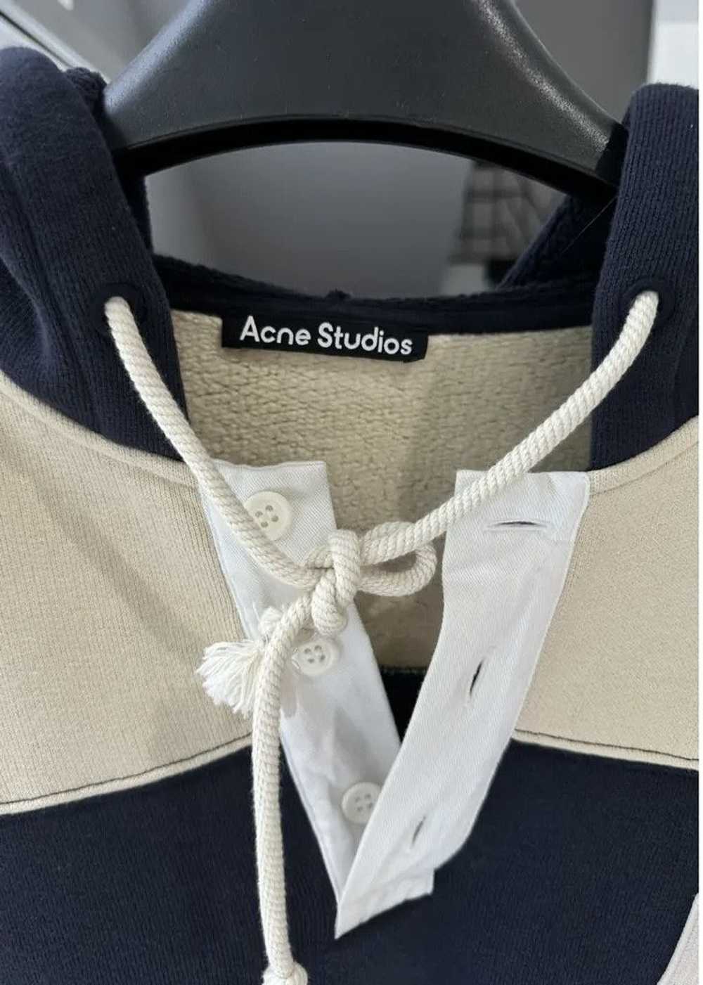 Acne Studios × Luxury × Streetwear Rare Acne Stud… - image 6