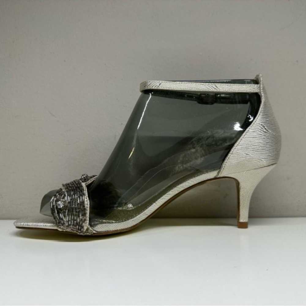 Adrianna Papell Leather heels - image 3