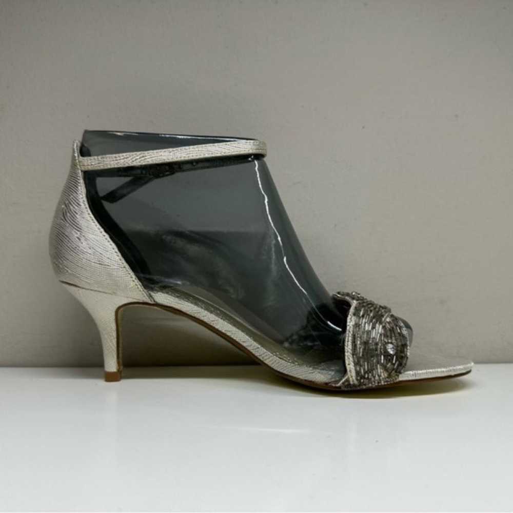 Adrianna Papell Leather heels - image 4