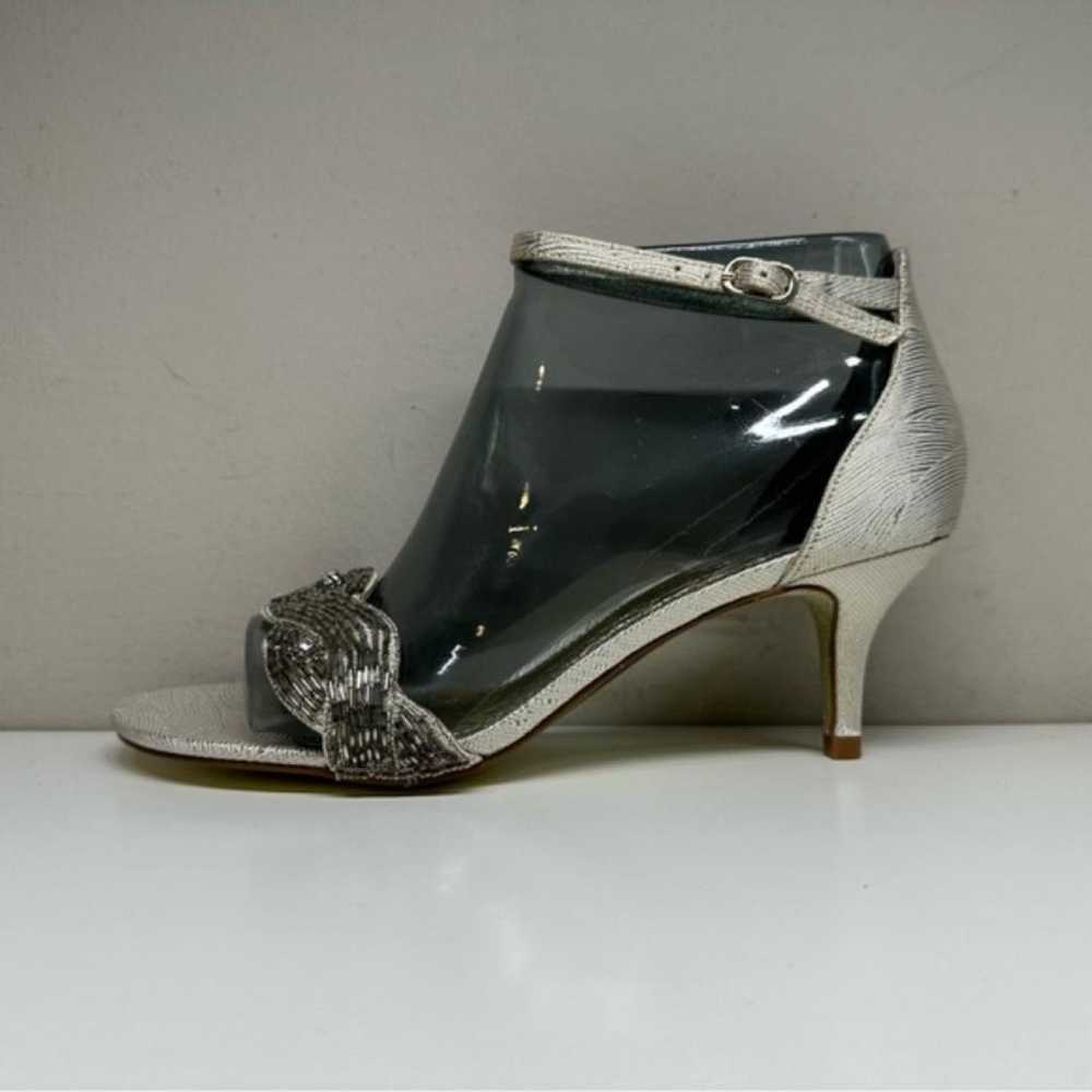 Adrianna Papell Leather heels - image 5