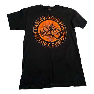 Harley Davidson T-shirt