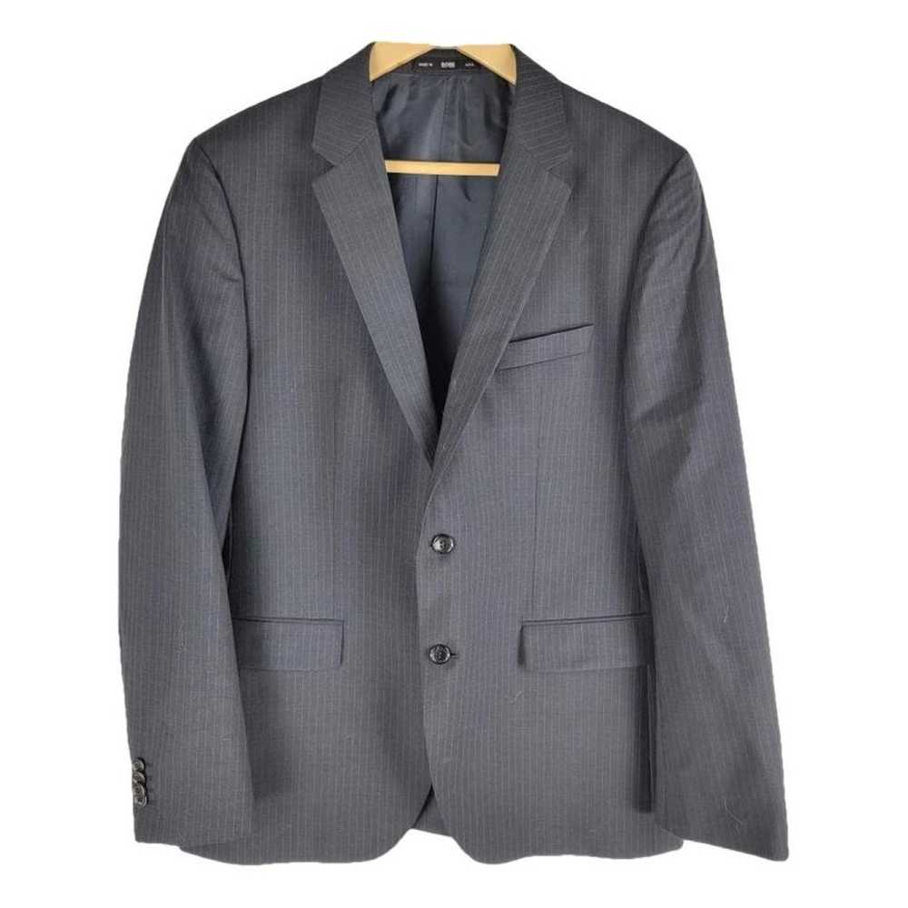 Boss Wool suit - image 1