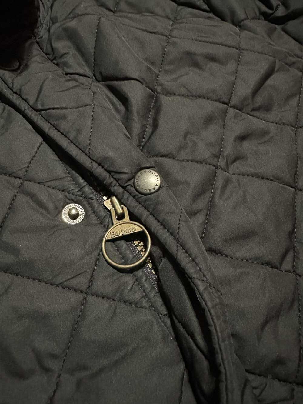 Barbour × Streetwear Barbour jacket vintage - image 10