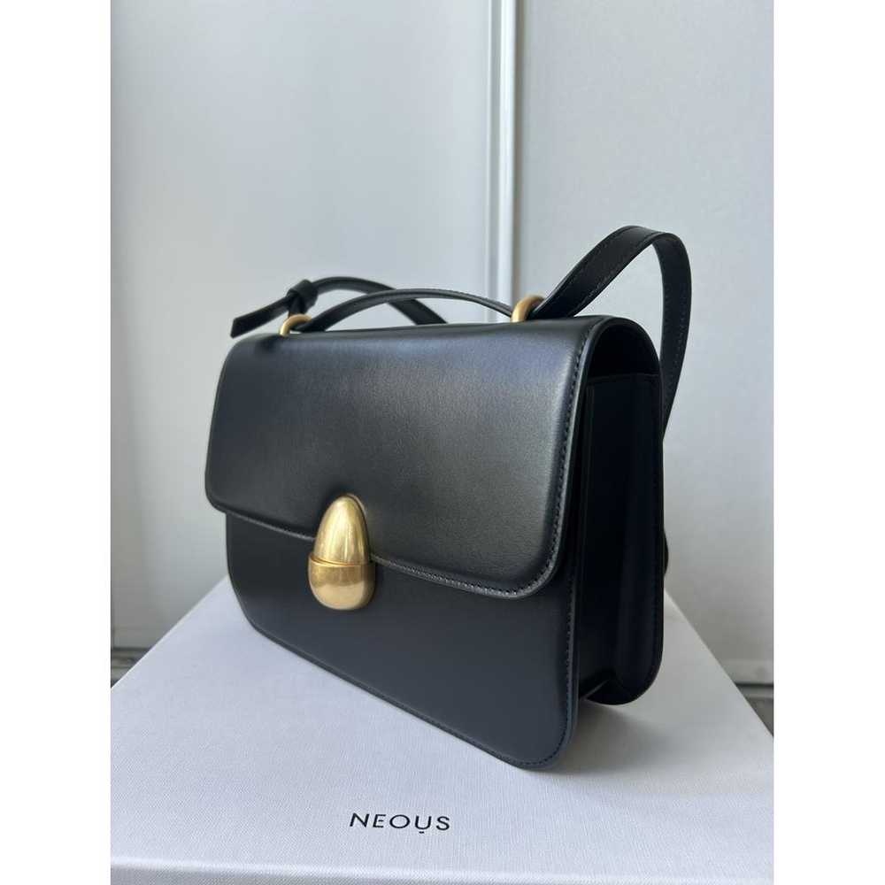 Neous Leather bag - image 2