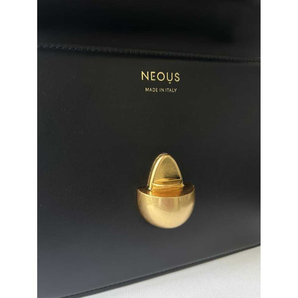 Neous Leather bag - image 3