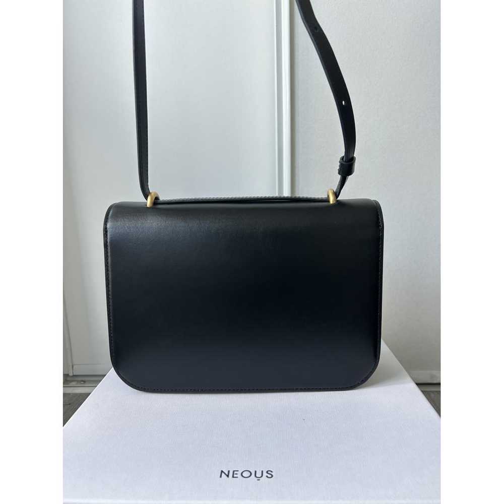 Neous Leather bag - image 5