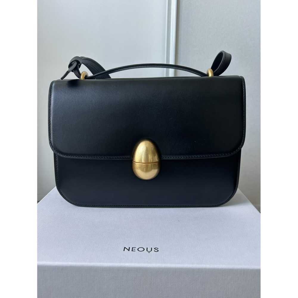 Neous Leather bag - image 6