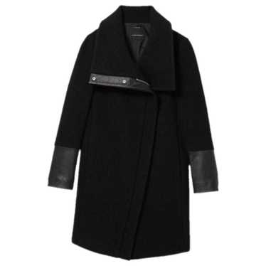 Club Monaco Wool coat