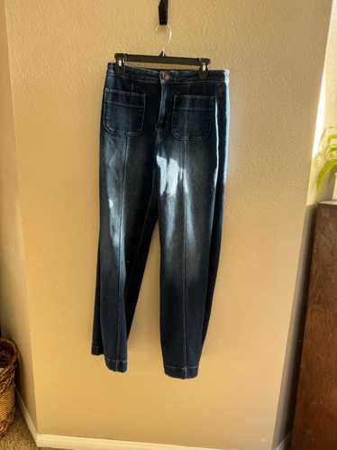 Other Lauren Conrad Women's Wide Leg Jeans