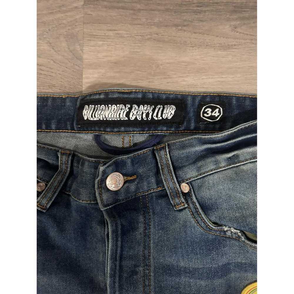 Billionaire Boys Club Straight jeans - image 2