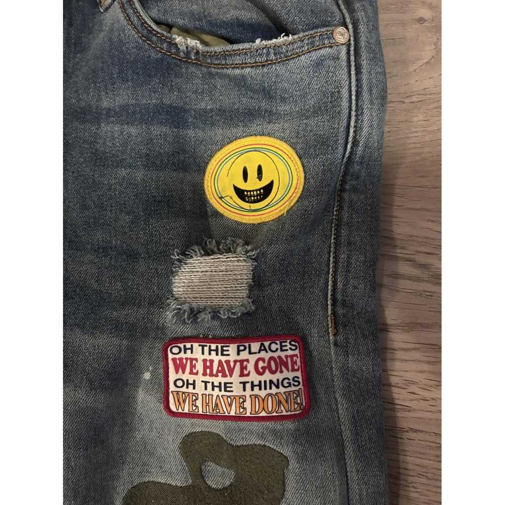 Billionaire Boys Club Straight jeans - image 3