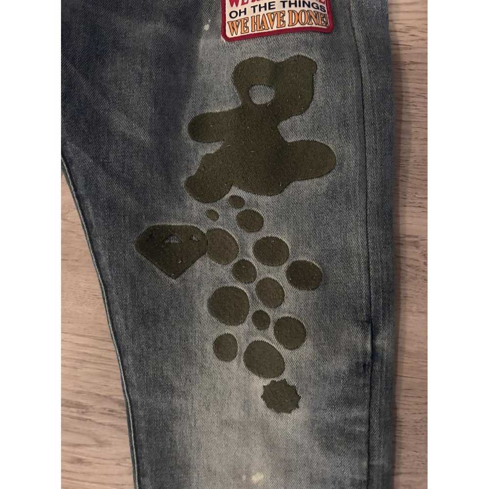 Billionaire Boys Club Straight jeans - image 4