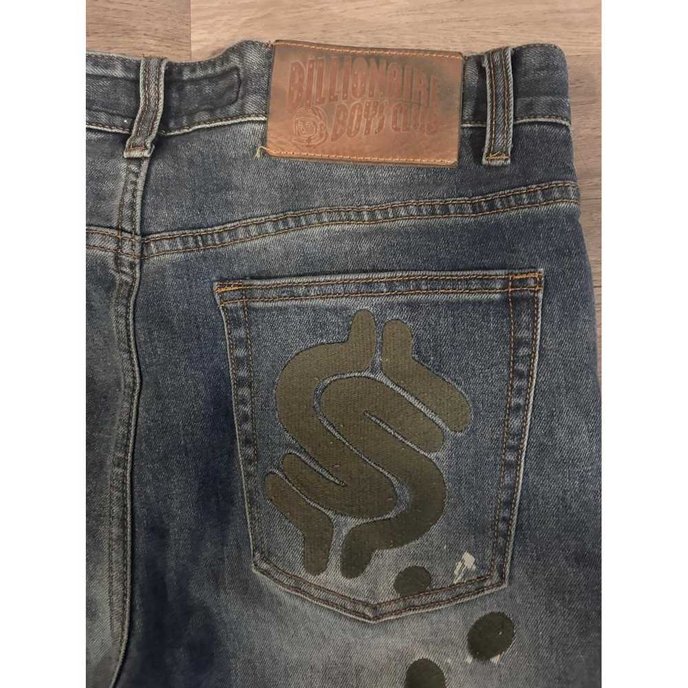 Billionaire Boys Club Straight jeans - image 7