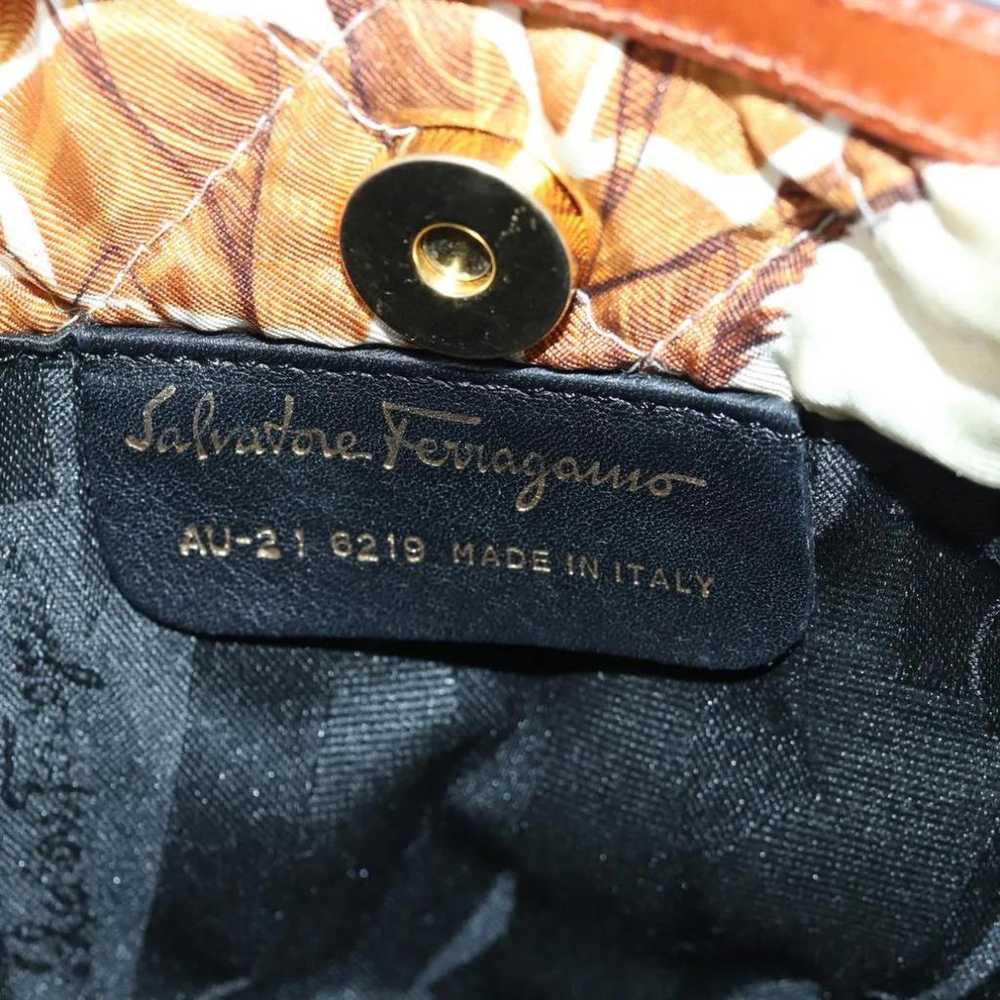 Salvatore Ferragamo Handbag - image 7