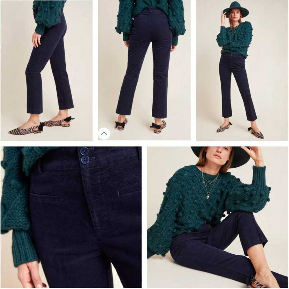 Anthropologie Trousers - image 2