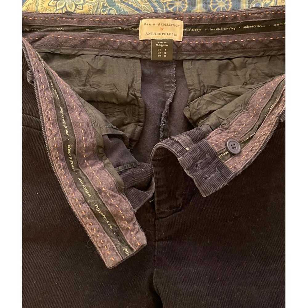 Anthropologie Trousers - image 8