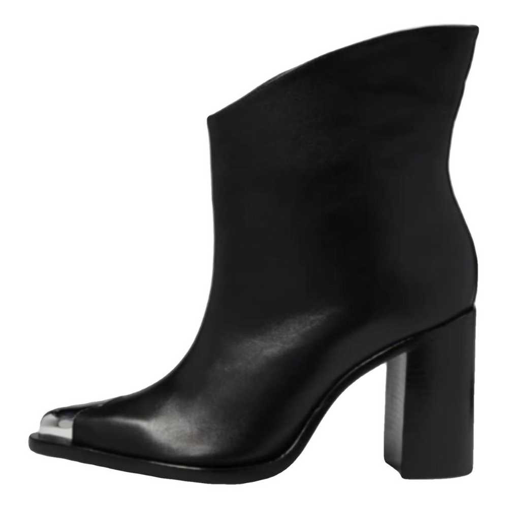 Schutz Leather boots - image 1