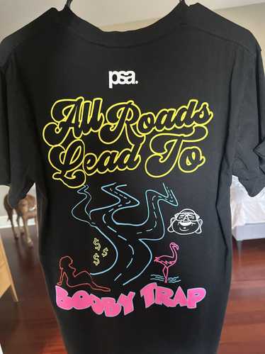 Streetwear Booby Trap: All Roads Lead Back To Boob