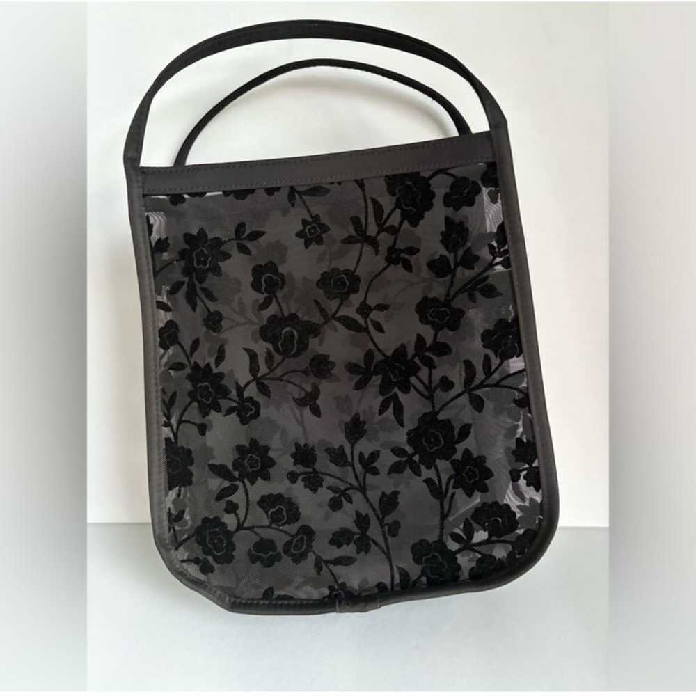 Ted Lapidus Velvet bag - image 2