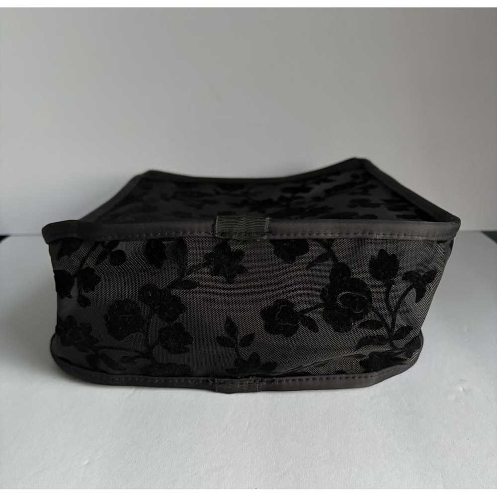 Ted Lapidus Velvet bag - image 4