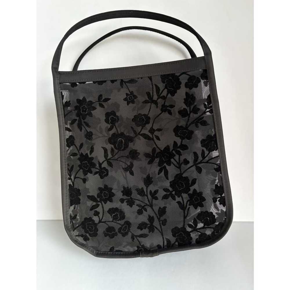 Ted Lapidus Velvet bag - image 6