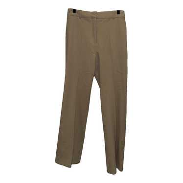 Babaton Wool trousers