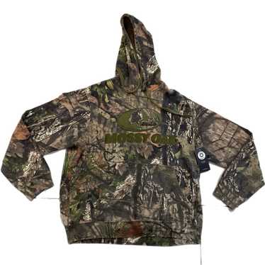 Mossy Oaks Mossy Oak Camo Hoodie