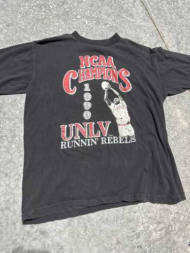 Collegiate × Vintage Vintage UNLV National Champio