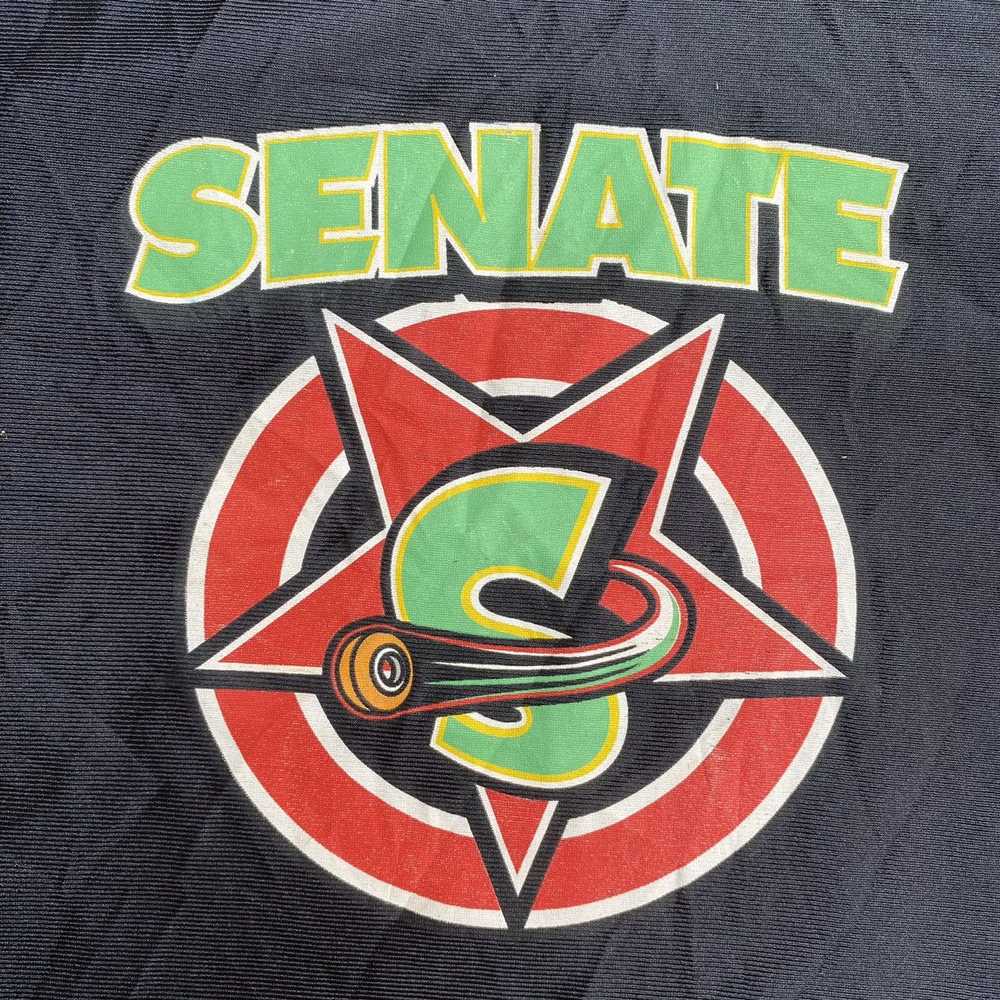 Jnco × Very Rare × Vintage Vintage Senate Aggress… - image 3