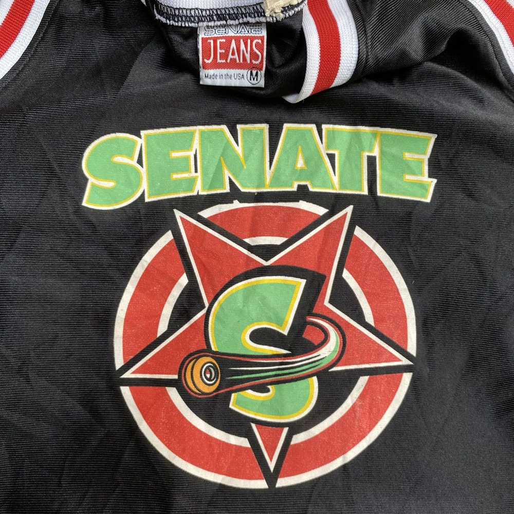 Jnco × Very Rare × Vintage Vintage Senate Aggress… - image 4