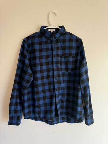 Barneys New York Barney’s Flannel - image 1