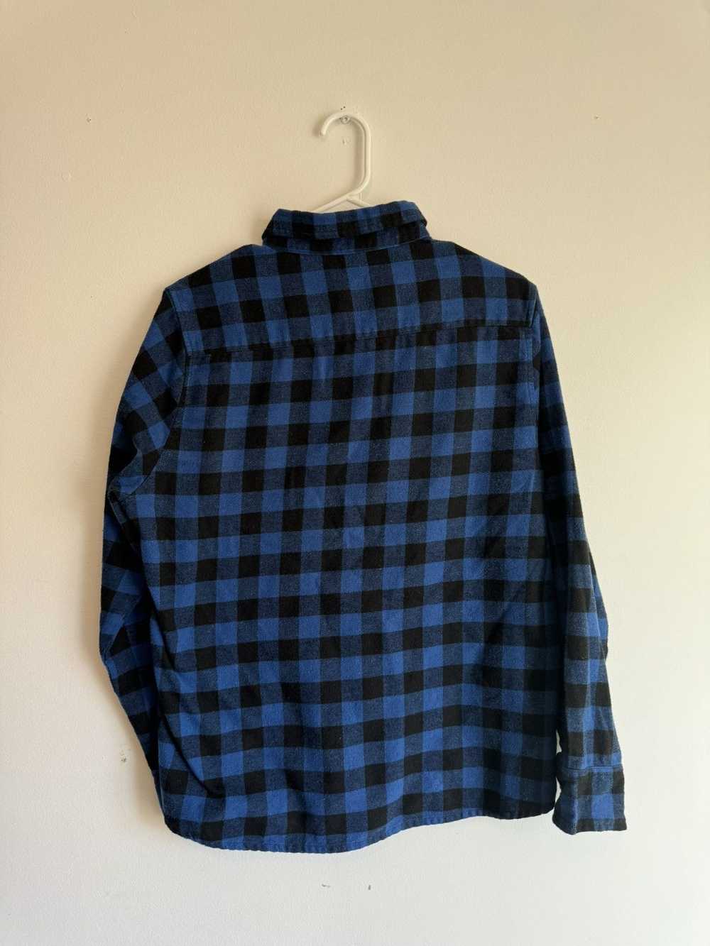 Barneys New York Barney’s Flannel - image 2