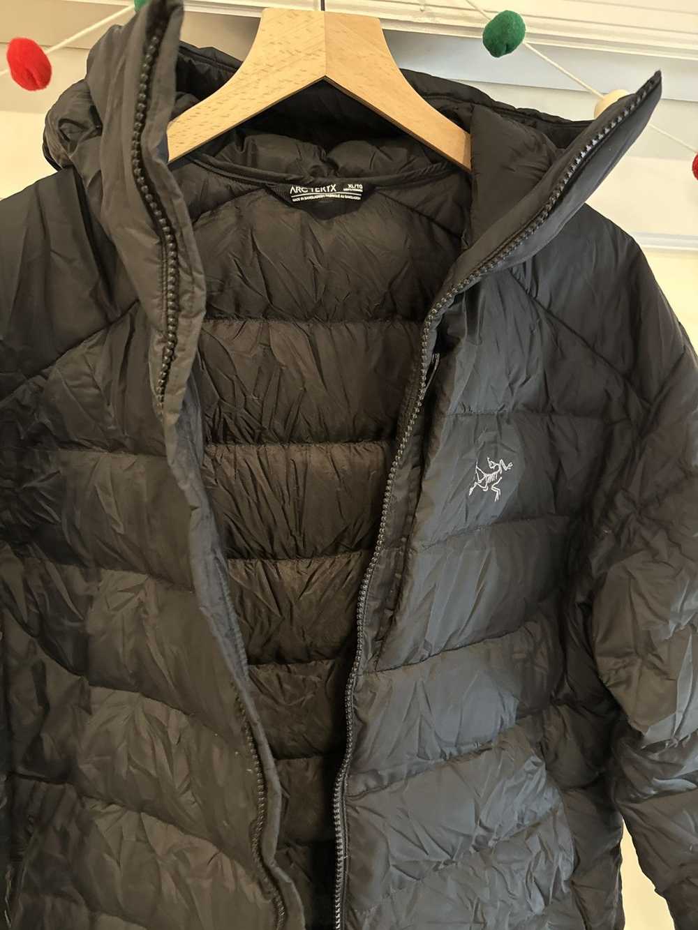 Arc'Teryx Thorium AR Hoodie - image 3