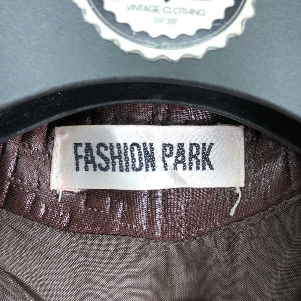 Japanese Brand × Streetwear × Vintage Vintage Fas… - image 12