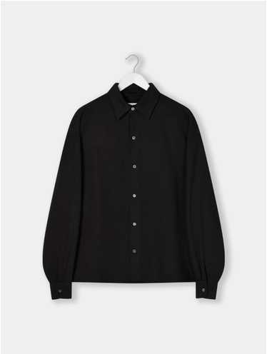 Cos COS Long Sleeve Drape Shirt