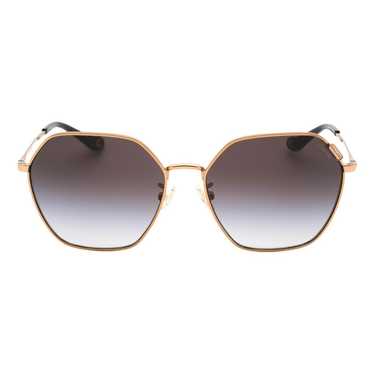 Coach Oversized sunglasses