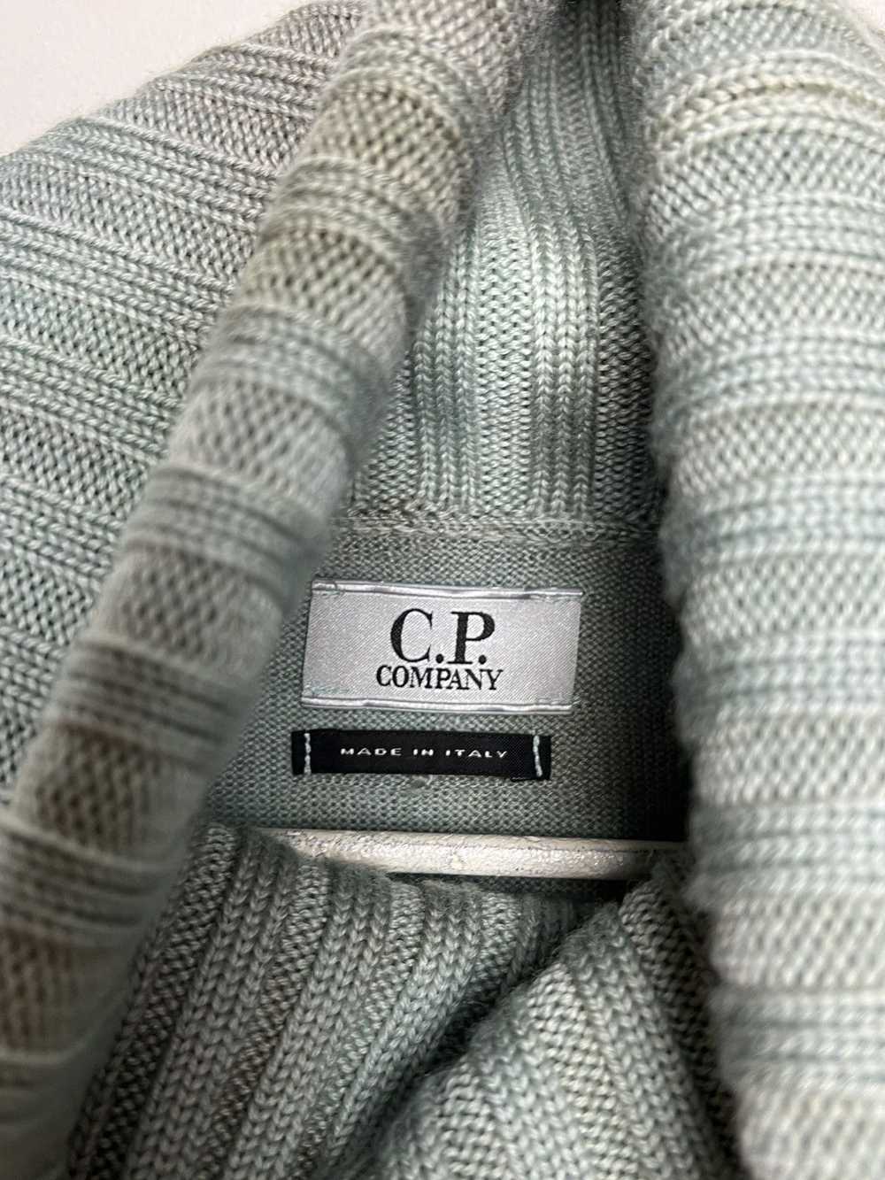 Archival Clothing × C.P. Company × Vintage cp com… - image 8