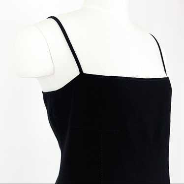 Valentino Vintage Valentino Midi Slip Dress - image 1