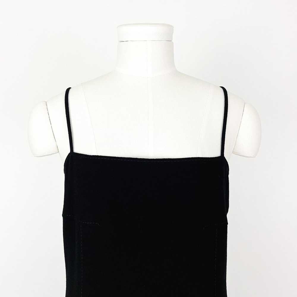 Valentino Vintage Valentino Midi Slip Dress - image 3