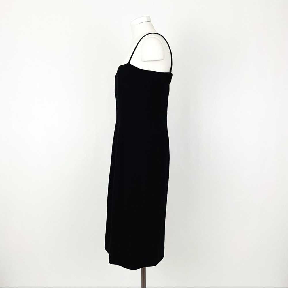 Valentino Vintage Valentino Midi Slip Dress - image 6