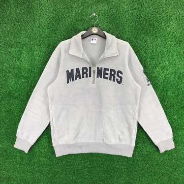 Japanese Brand × MLB × Uniqlo Uniqlo x MLB Marine… - image 1