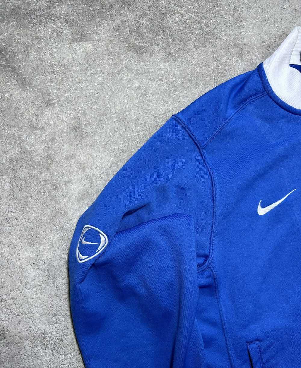 Nike × Soccer Jersey × Vintage Vintage Retro Nike… - image 4