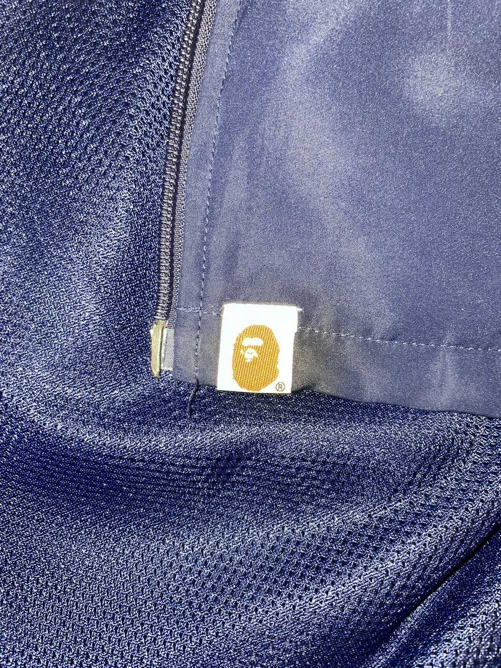 Bape BAPE Windbreaker Jacket Summer Bag 2018 - image 4