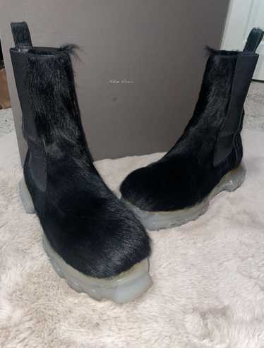 Rick owens beatle bozo - Gem