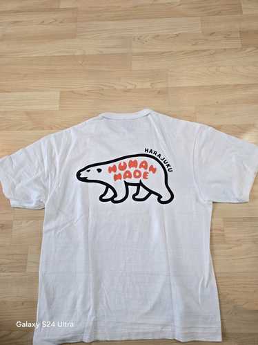 Human Made Human Made Tee