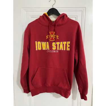 Ncaa Iowa State Cyclones Hoodie Sweatshirt Size Me