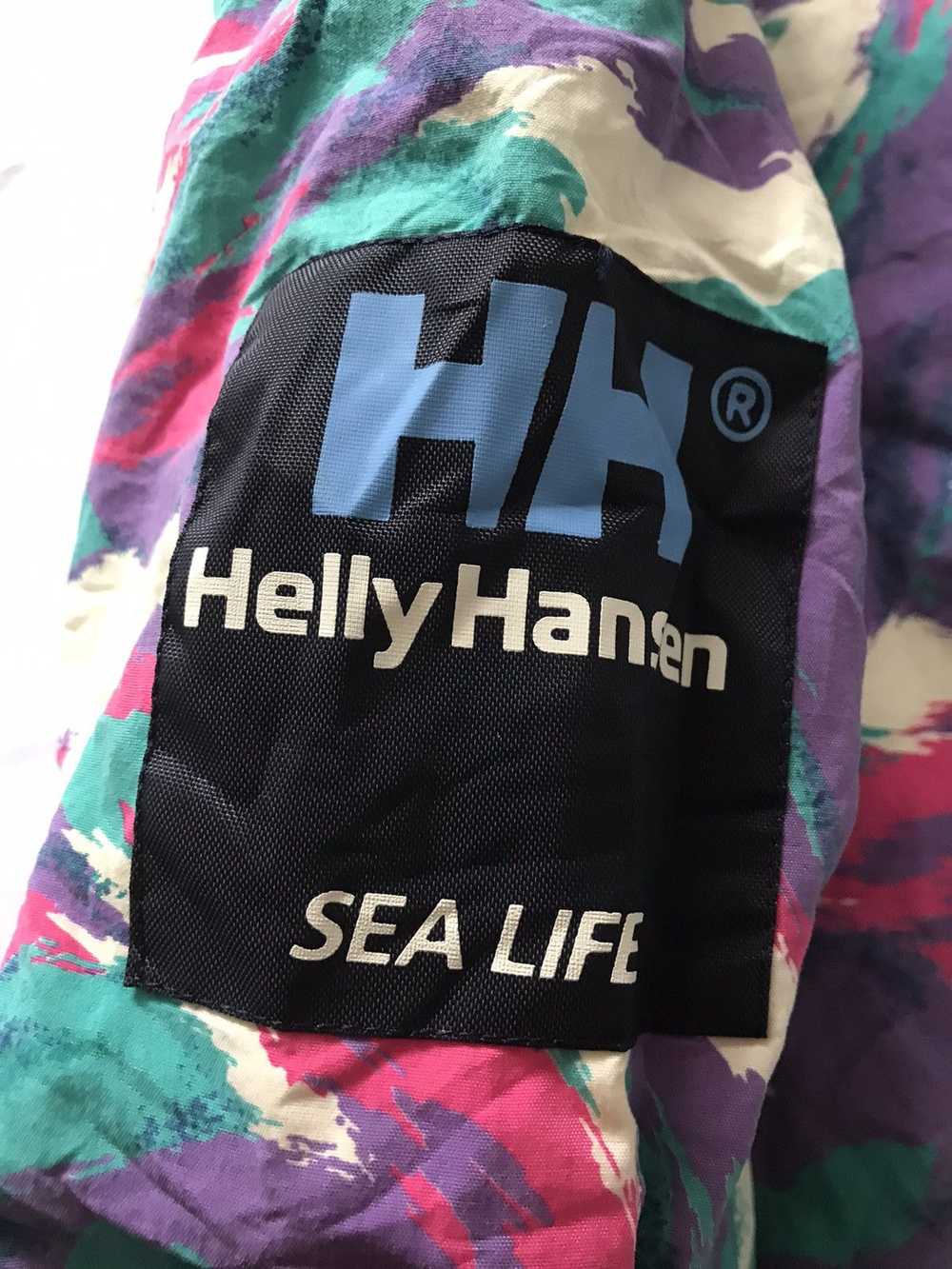 Helly Hansen × Outdoor Life HELLY HANSEN SEA LIFE… - image 3