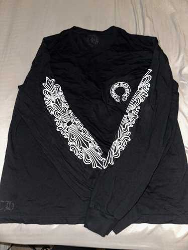 Chrome Hearts Chrome Hearts Long Sleeve - image 1