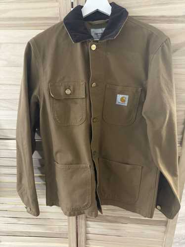 Carhartt Wip Carhartt WIP Michigan Chore Coat (Spr